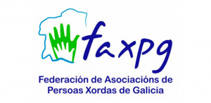 Fundación de la FAXPG (Federación de Asociaciones de Sordos de Galicia)