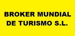 Broker Mundial de Turismo